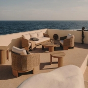 Sofa Xoriguer kave home