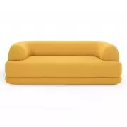 Sofa modułowa Bumper Zanotta