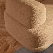 Sofa modułowa Bumper Zanotta