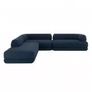 Sofa modułowa Bumper Zanotta