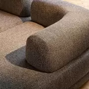 Sofa modułowa Bumper Zanotta