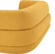 Sofa modułowa Bumper Zanotta