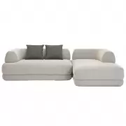 Sofa modułowa Bumper Zanotta