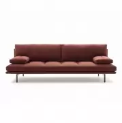 Sofa modułowa Milano Zanotta