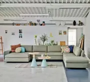 Sofa modułowa Air Sancal