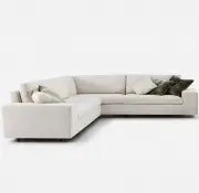 Sofa modułowa Air Sancal