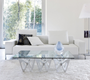 Sofa modułowa Alfa Zanotta
