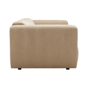 Sofa modułowa Annie 3 seat Stipa beige Sits
