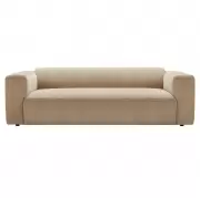 Sofa modułowa Annie 3 seat Stipa beige Sits