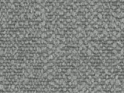 Sofa modułowa Arthon 185 cm Boucle ash grey Tenksom