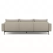 Sofa modułowa Arthon 260 cm Tenksom