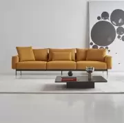 Sofa modułowa Arthon 260 cm Tenksom