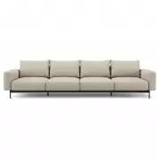 Sofa modułowa Arthon 335 cm Tenksom