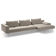Sofa modułowa Bruce Zanotta