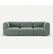 Sofa modułowa Duo Maxi Sancal