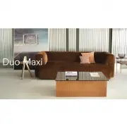 Sofa modułowa Duo Maxi Sancal