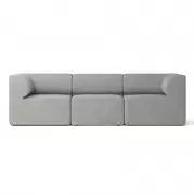 Sofa modułowa Eave 3 seater Boucle 16 Audo Copenhagen