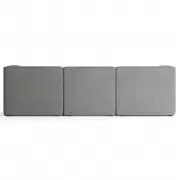 Sofa modułowa Eave 3 seater Boucle 16 Audo Copenhagen