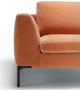 Sofa modułowa Elton 3 seat Wildflower pale rust Sits