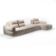 Sofa modułowa Fedrigo Zanotta