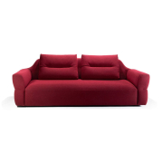Sofa modułowa Fedrigo Zanotta