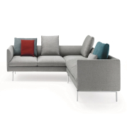 Sofa modułowa Flamingo Zanotta