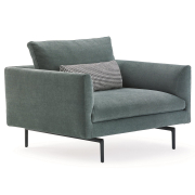 Sofa modułowa Flamingo Zanotta