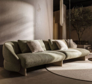 Sofa modułowa Fleur Nicoline