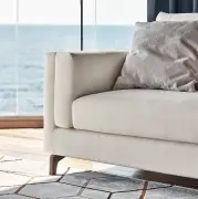 Sofa modułowa Metro Next Calligaris