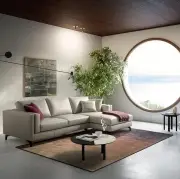 Sofa modułowa Metro Next Calligaris