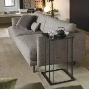 Sofa modułowa Mies Calligaris