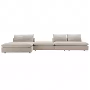 Sofa modułowa Milou Sits