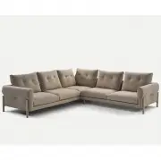 Sofa modułowa Momic Sancal