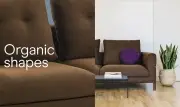 Sofa modułowa Momic Sancal