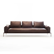 Sofa modułowa Noah Zanotta