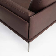 Sofa modułowa Noah Zanotta