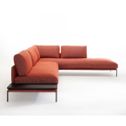 Sofa modułowa Noah Zanotta