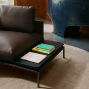 Sofa modułowa Noah Zanotta