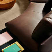 Sofa modułowa Noah Zanotta