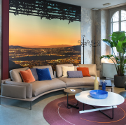 Sofa modułowa Noah Zanotta