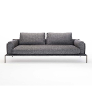 Sofa modułowa Noah Zanotta