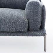 Sofa modułowa Noah Zanotta