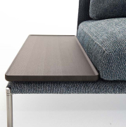 Sofa modułowa Noah Zanotta