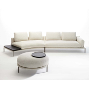 Sofa modułowa Noah Zanotta