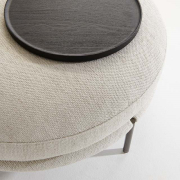 Sofa modułowa Noah Zanotta