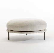 Sofa modułowa Noah Zanotta