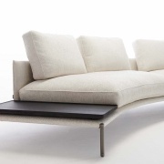 Sofa modułowa Noah Zanotta
