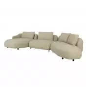 Sofa modułowa Orca Furninova