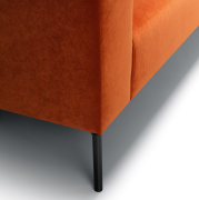 Sofa modułowa Paul Sits