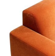 Sofa modułowa Paul Sits